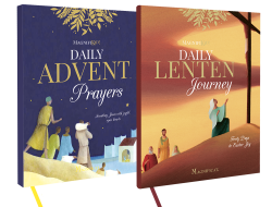 MagnifiKid! Advent  & Lenten
