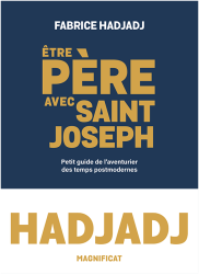Etre père avec Saint Joseph