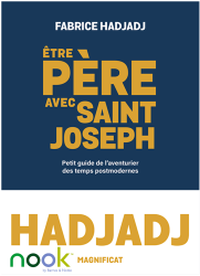 Etre père avec Saint Joseph - Nook