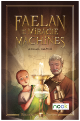 Faelan and the Miracle Machines Nook