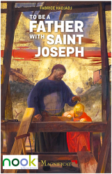 To be a Father with Saint Joseph  - Nook