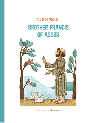 Brother Francis of Assisi 
