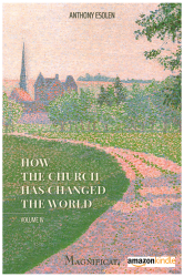 How the church has changes the word vol4 Kindle