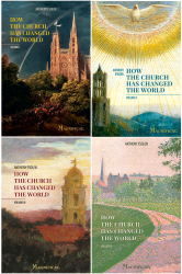 How the Church has Changed the World Pack