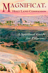 Holy Land Companion