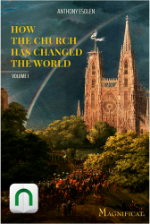 How the Church Has Changed the World - Nook