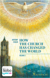 how the church has changed the world Vol 2 Kobo