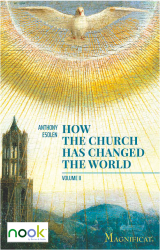 How the church has changed the word Vol2 Nook