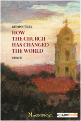How the church has changed the world