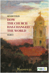How the church has changed the world