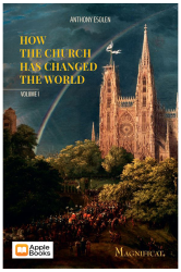 How the church 1