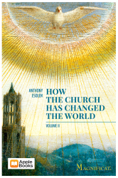 How the Church 2