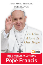 In Him Alone