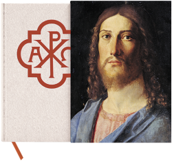 Jésus dans l'art et la littérature Prestige