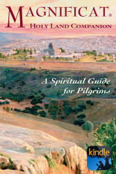 Holy Land Companion Kindle