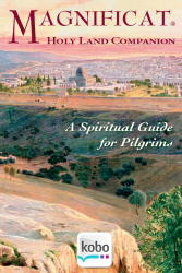 Holy Land Companion Kobo