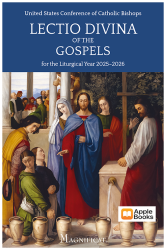 Lectio Divina of the Gospel 2026
