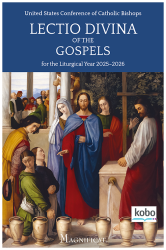 Lectio Divina 2026 Kobo