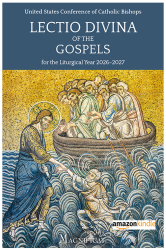 Lectio Divina 2027 Kindle