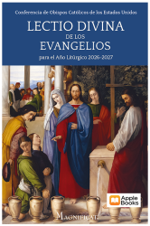 Lectio Divina 2026