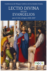 Lectio Divina 2026