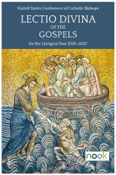 Lectio Divina of the Gospels 2026