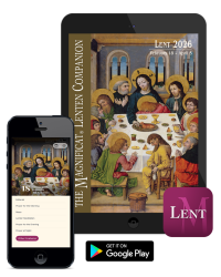 Lenten Companion 2026 App Android