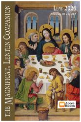 Lent 2026 Apple Book