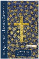 Lent 2026  Kindle