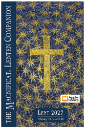 Lent 2026 Apple Book