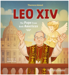 Leo XIV