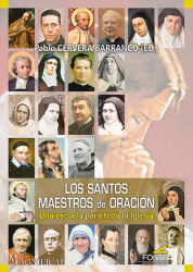 Los santos maestros de oracion