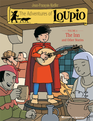 Loupio Vol4