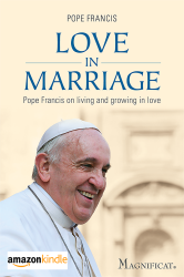 Love in Marriage - Kindle