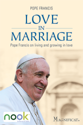 Love in Marriage - Nook