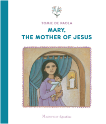 Mary the mother of Jesus