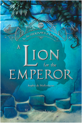 A lion for the emperor