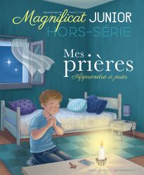 Mes prières