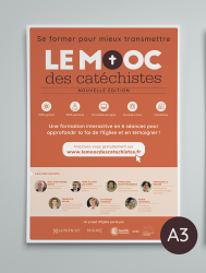 Mooc des catechistes