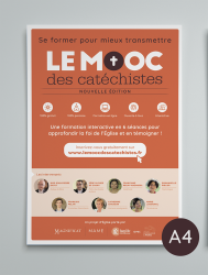Mooc des catéchistes