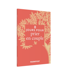 8 jours pour prier en couple
