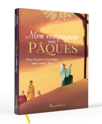 Mon compagnon vers Pâques