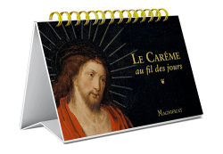 Le Carême au fil des jours