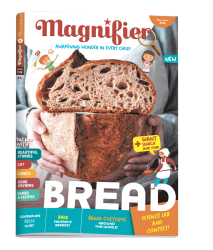 Mountain Magnifier 2