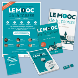 Pack, Mooc de la  Messe