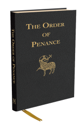 The Order of Penance