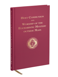 Holy Communion