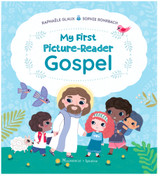 My First Picture-Reader Gospel