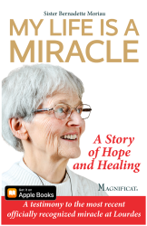 My Life Is a Miracle - Apple Books