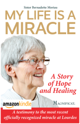 My Life Is a Miracle - Kindle